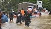 Vietnam allocates 13.2 million USD in emergency relief for flood-hit central provinces